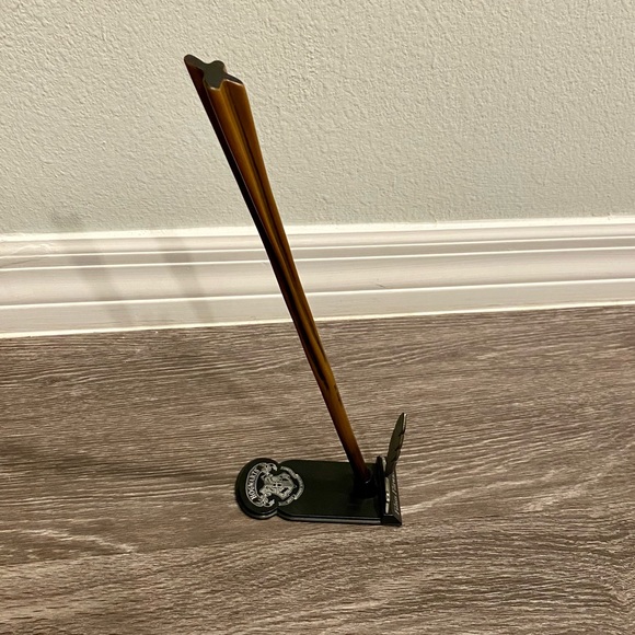 Harry Potter Filibuster Flitwick wand from the Noble Collection - Picture 5 of 7